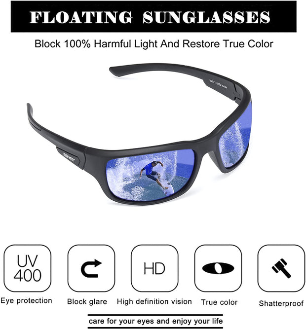 clear lower vision field