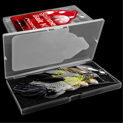 Spinnerbait Fishing Lures