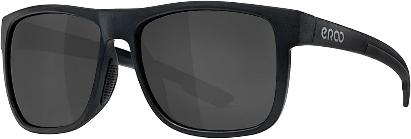 ER00 HD Polarized XL Sunglasses Men Women, Fishing Running Cycling Sailing Driving Hiking and Outdoor Sport Gifts.