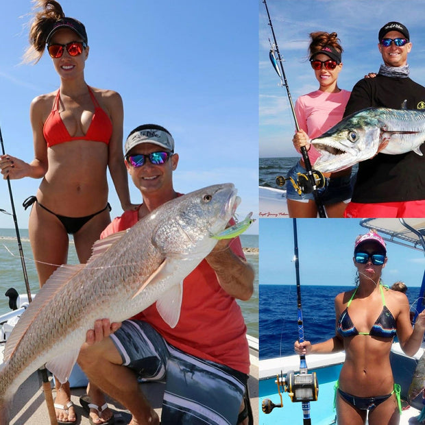 Trolling Reel Saltwater Level Wind Reels, Drag Reels Boat Fishing Ocean Fishing for Sea Bass Grouper Salmon
