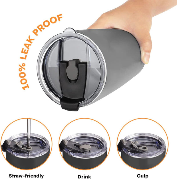 20Oz Fishing Gifts for Men, Dad, Son, Husband, Unique Birthday Gifts for Men, Valentines Day Gifts for Him - Cant Catch Fish like Me Fishing Tumbler Cup, Travel Coffee Mug with Lid