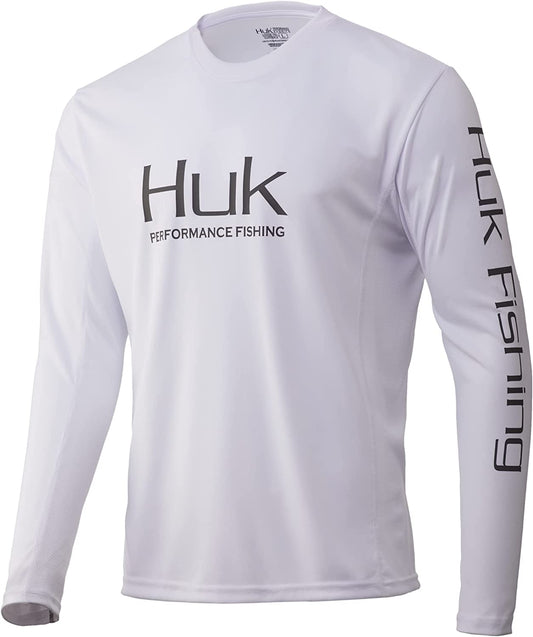 Long Sleeve Fishing Shirt