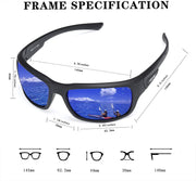 clear lower vision field
