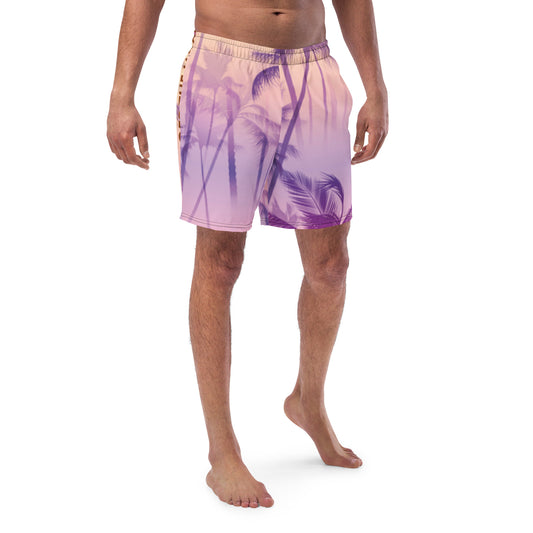 Men's swim trunks