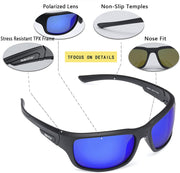 clear lower vision field