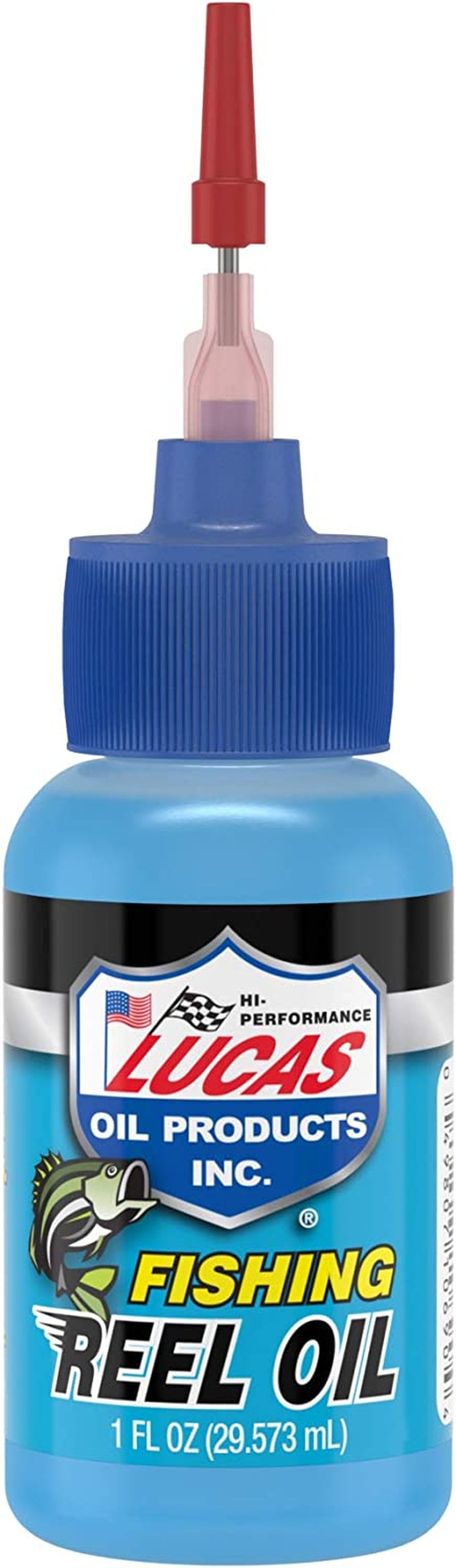 Product 10690 Fishing Reel Oil