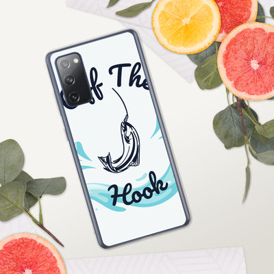 Clear Case for Samsung®