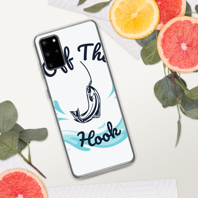 Clear Case for Samsung®