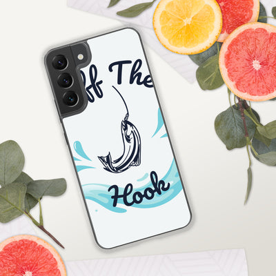 Clear Case for Samsung®