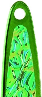 Bay De Noc Bay De Noc 6 2 1 4 Inch Swedish Pimple Ounce