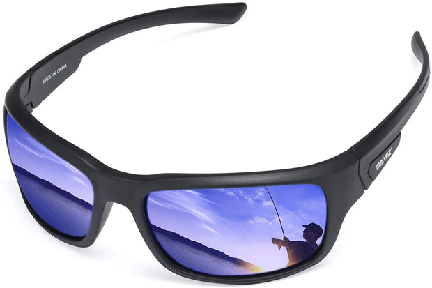 clear lower vision field