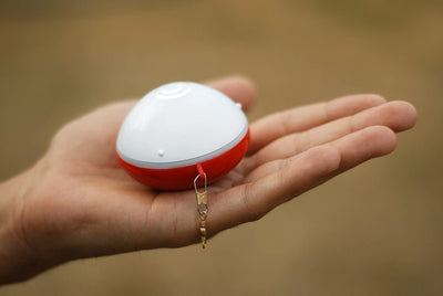 Reelsonar Wireless Bluetooth Smart Fish Finder