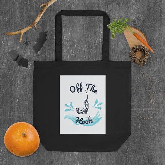 Eco Tote Bag