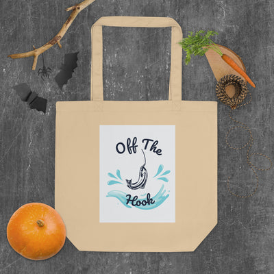 Eco Tote Bag