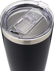 Captain Tumbler Gift - I'M the Captain & I'M Always Right Tumbler with Lid, Gifts for Men, Funny Boat Gifts, Boating Tumbler, Boat Lover Gifts, Gifts for Dad, New Boat Owner, Better Boat