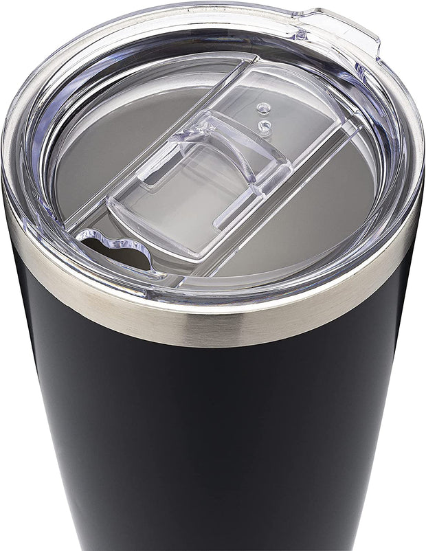 Captain Tumbler Gift - I'M the Captain & I'M Always Right Tumbler with Lid, Gifts for Men, Funny Boat Gifts, Boating Tumbler, Boat Lover Gifts, Gifts for Dad, New Boat Owner, Better Boat